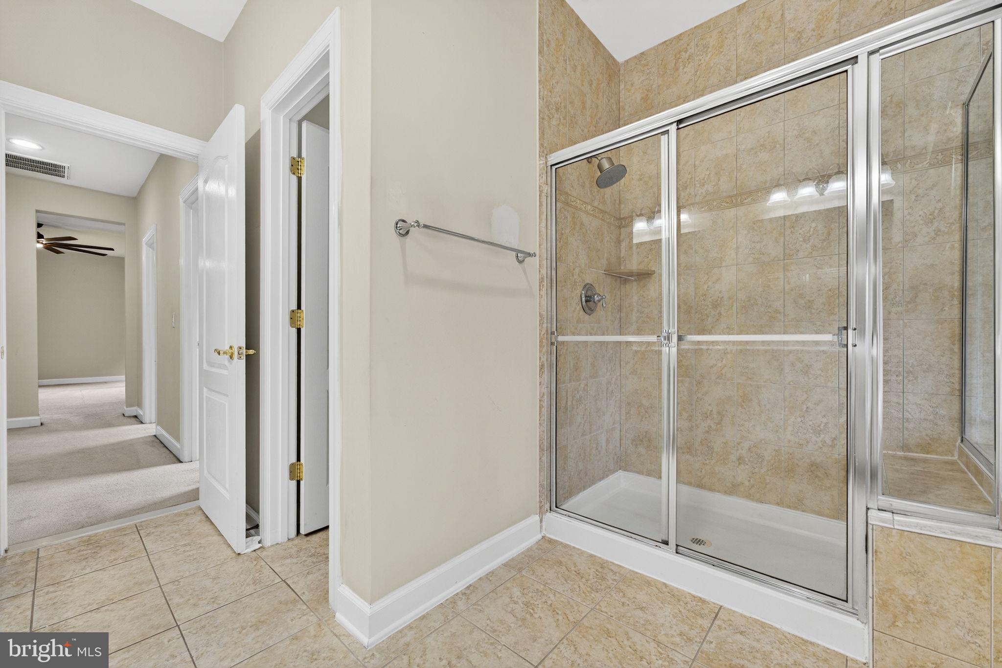 NEW BRISTOW VILLAGE - Residential