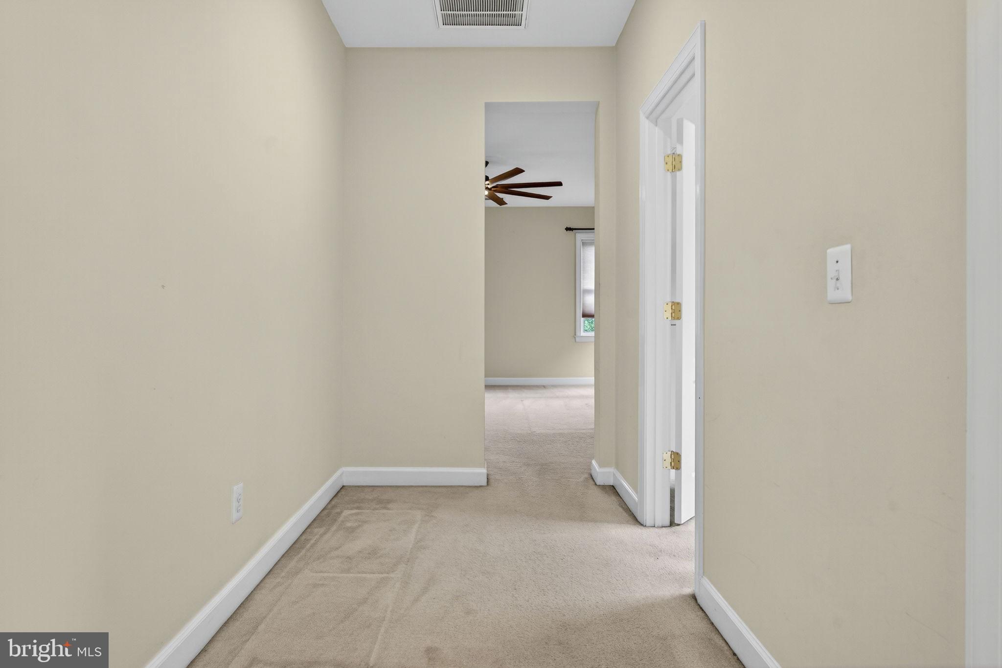 NEW BRISTOW VILLAGE - Residential