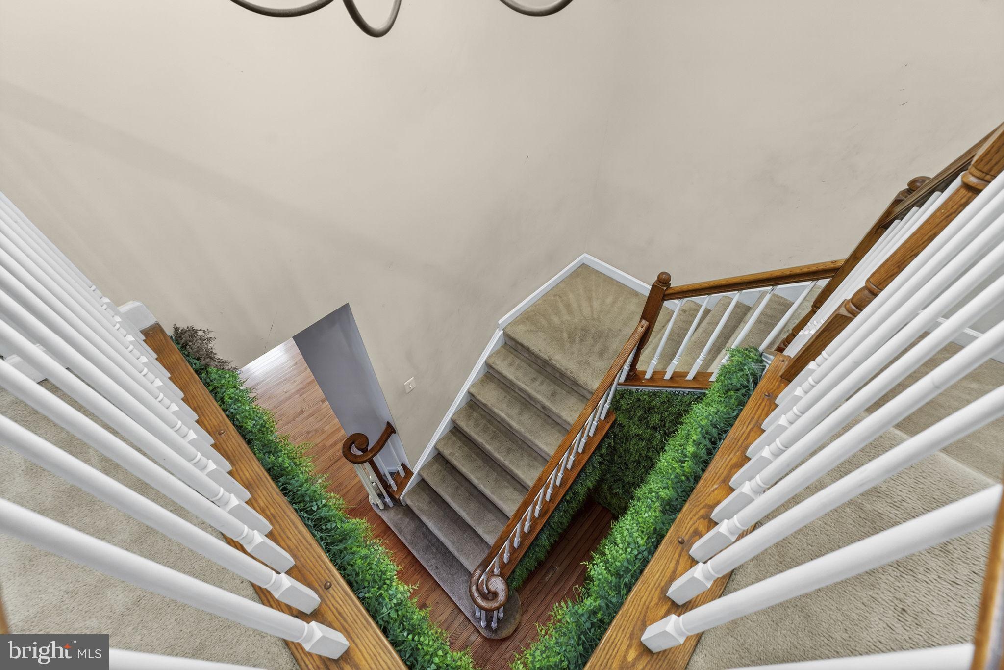 NEW BRISTOW VILLAGE - Residential