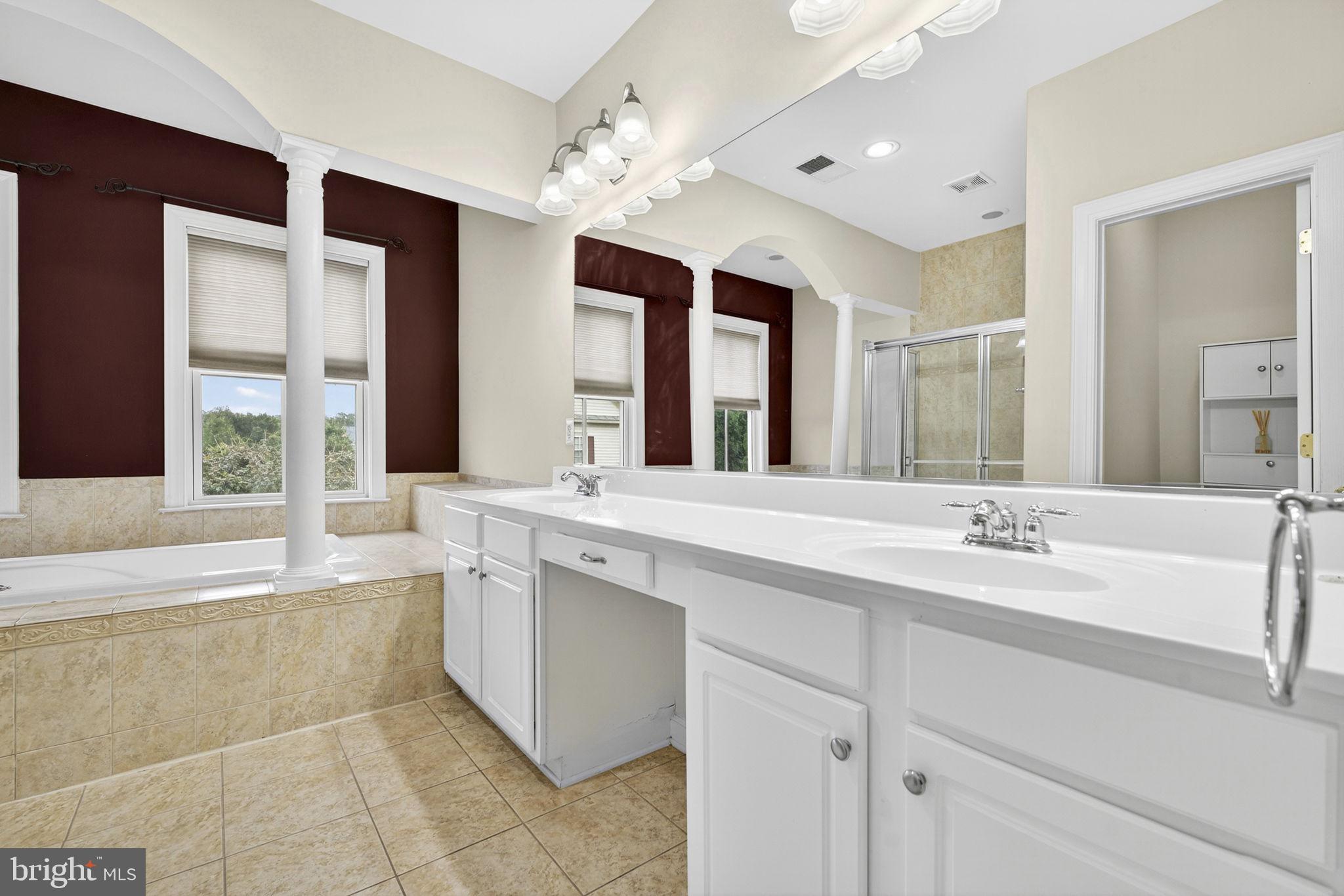 NEW BRISTOW VILLAGE - Residential