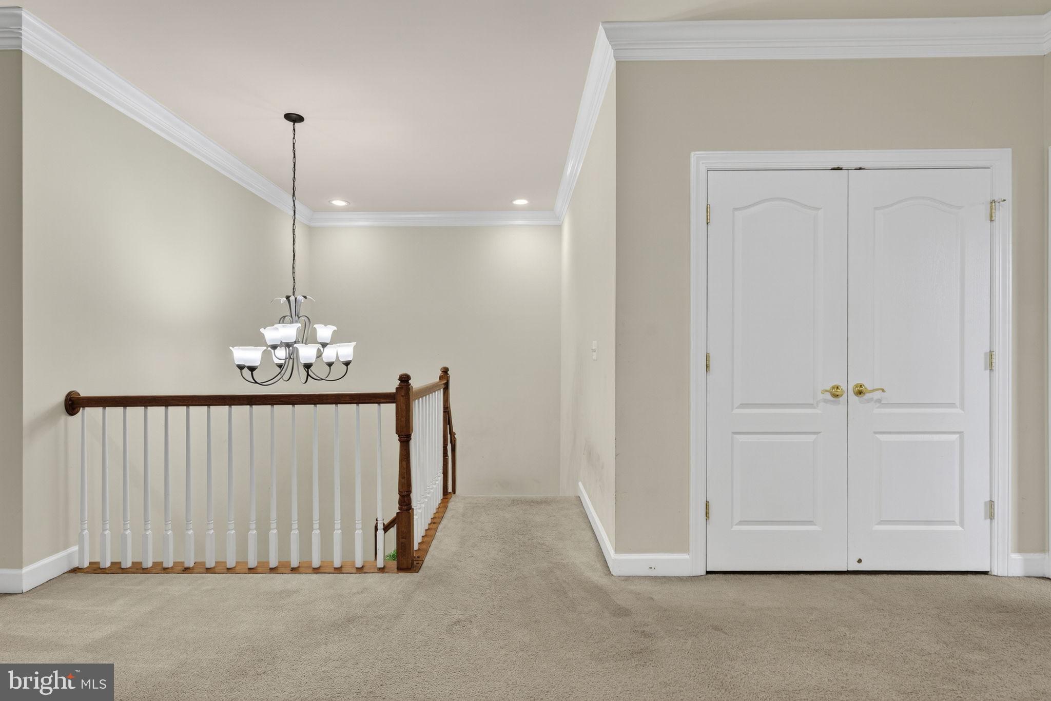 NEW BRISTOW VILLAGE - Residential