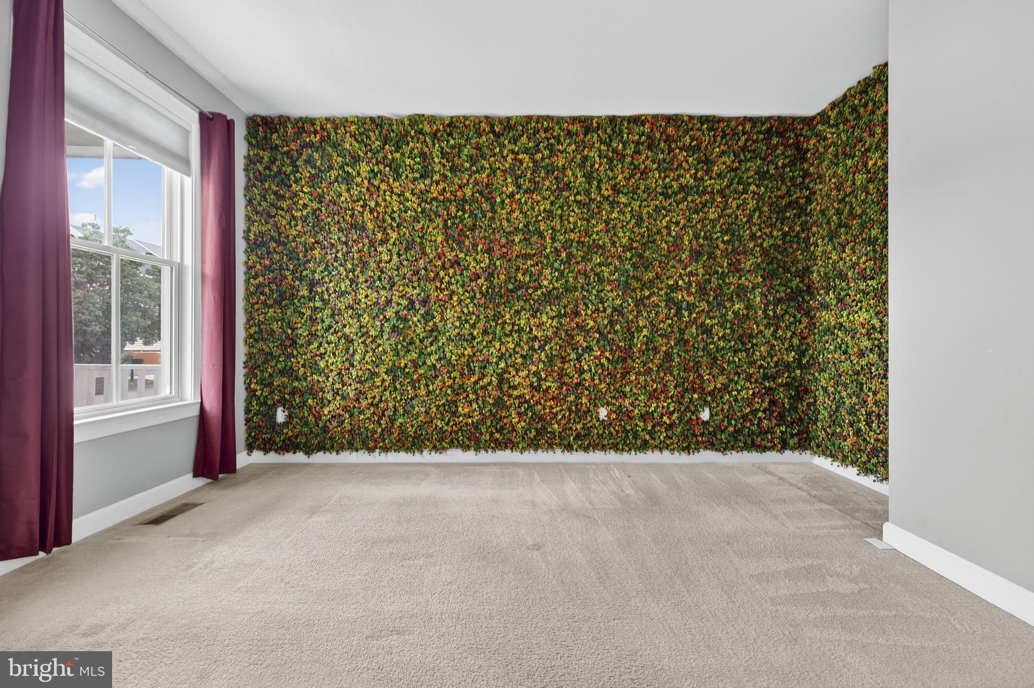 NEW BRISTOW VILLAGE - Residential