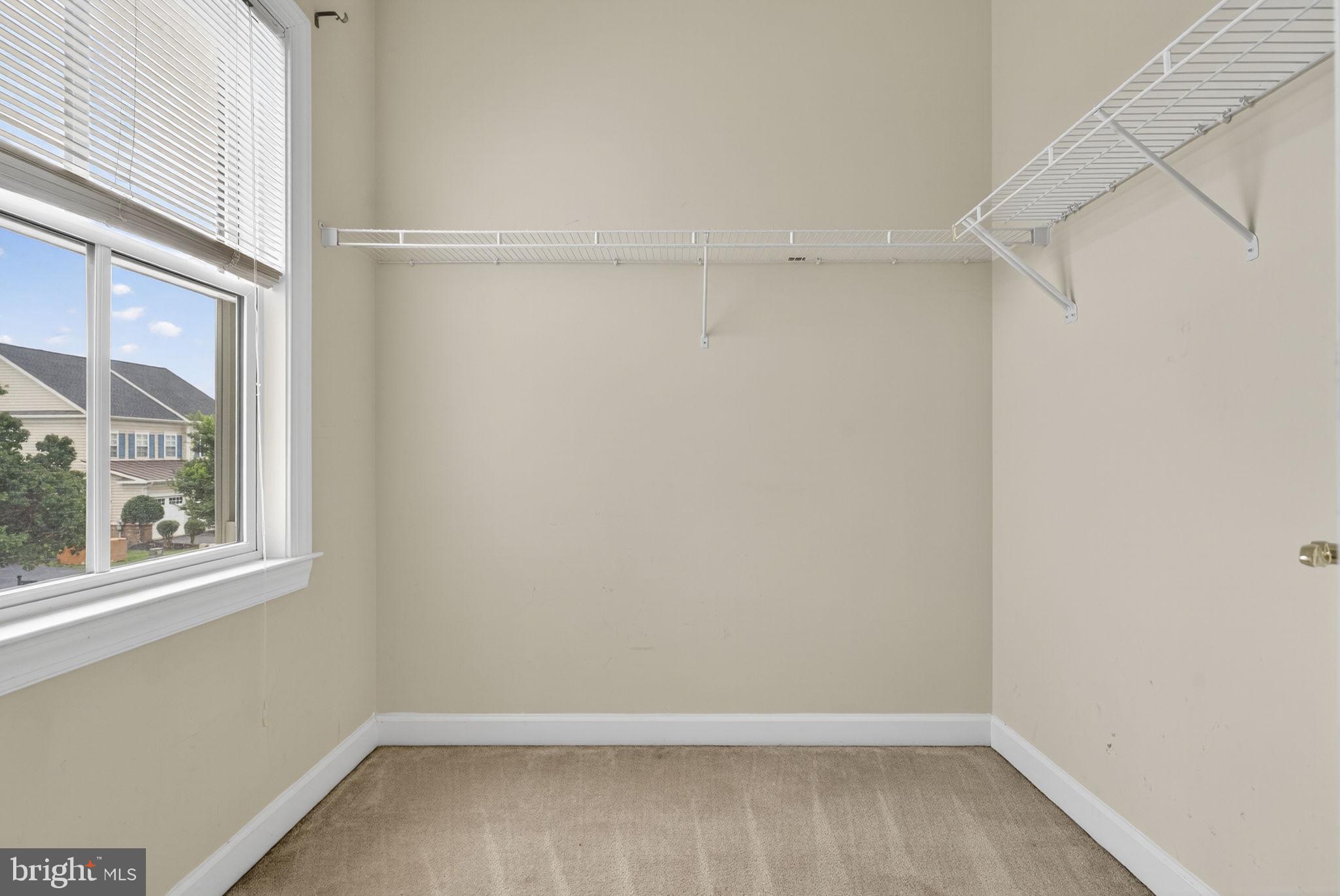 NEW BRISTOW VILLAGE - Residential