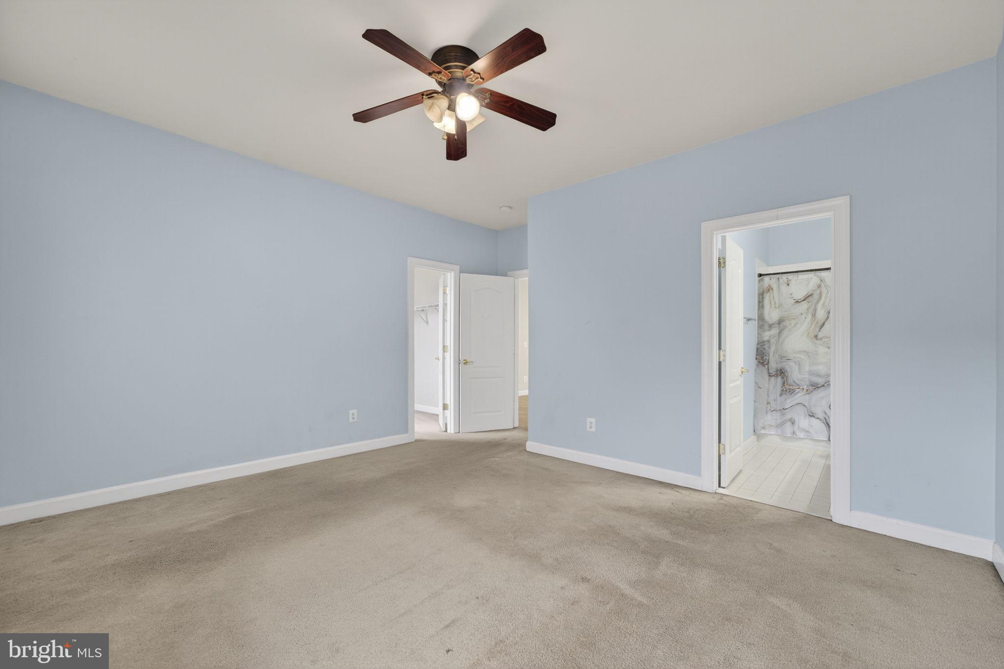 NEW BRISTOW VILLAGE - Residential