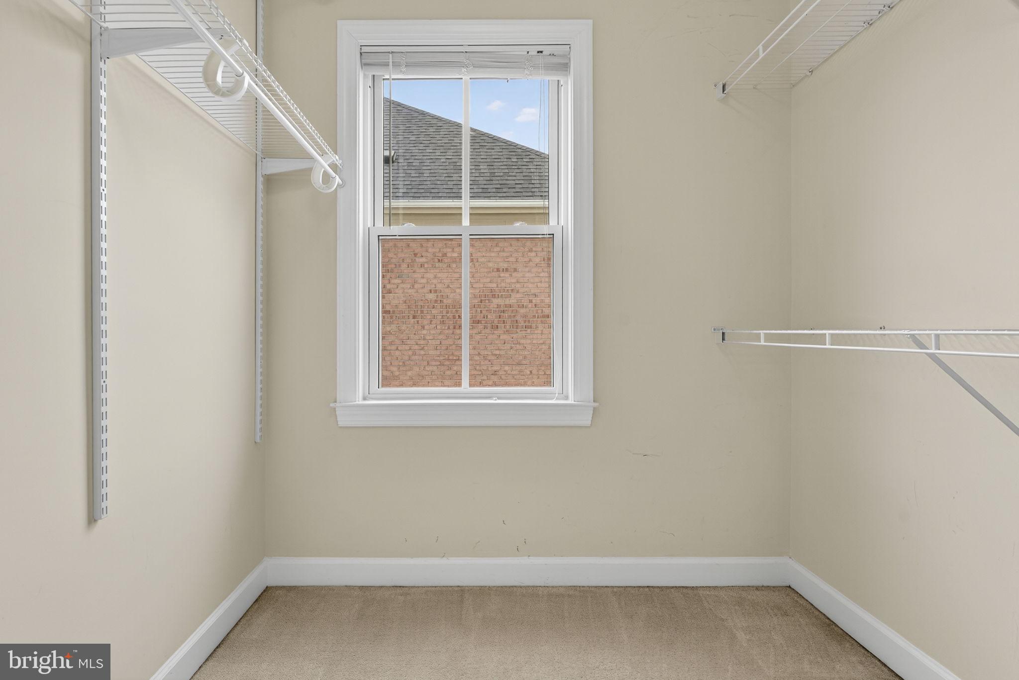 NEW BRISTOW VILLAGE - Residential