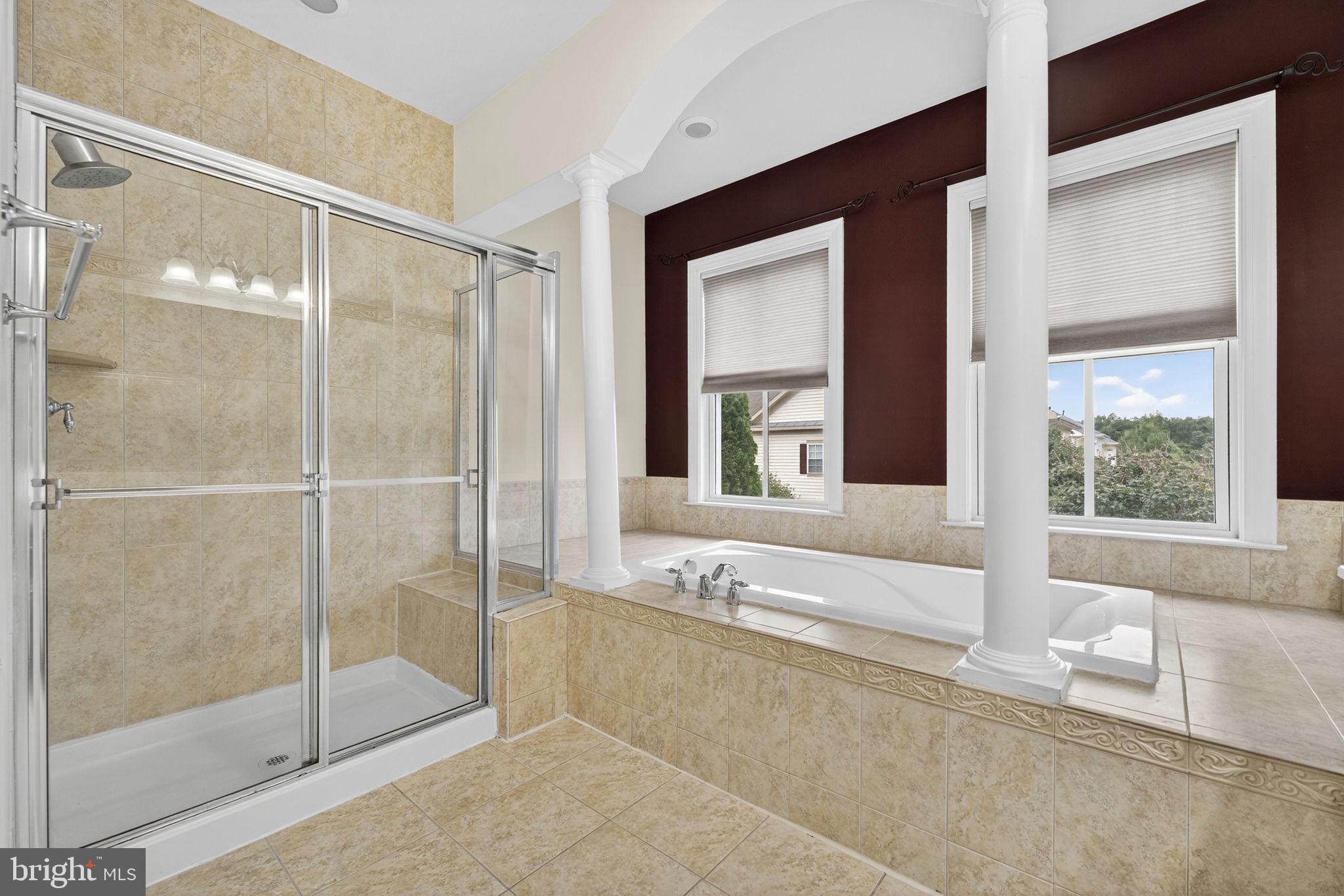 NEW BRISTOW VILLAGE - Residential