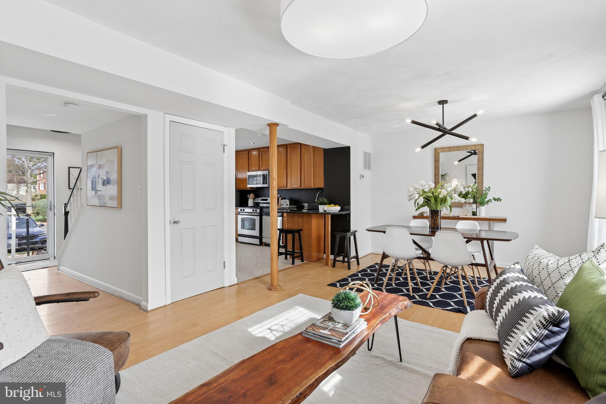 SUDLEY - Residential