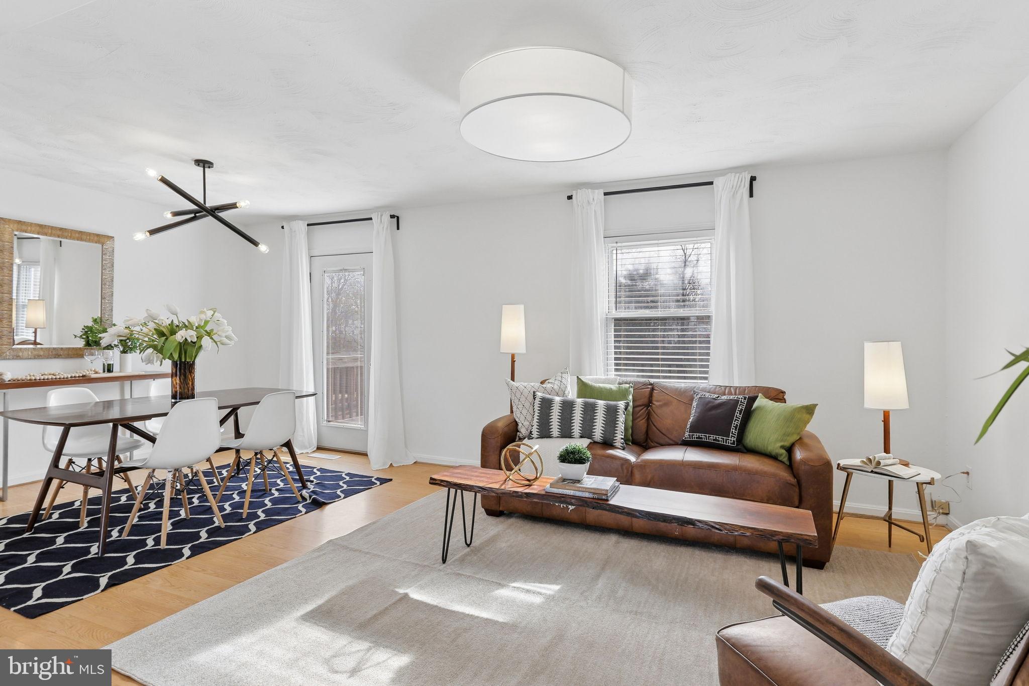 SUDLEY - Residential