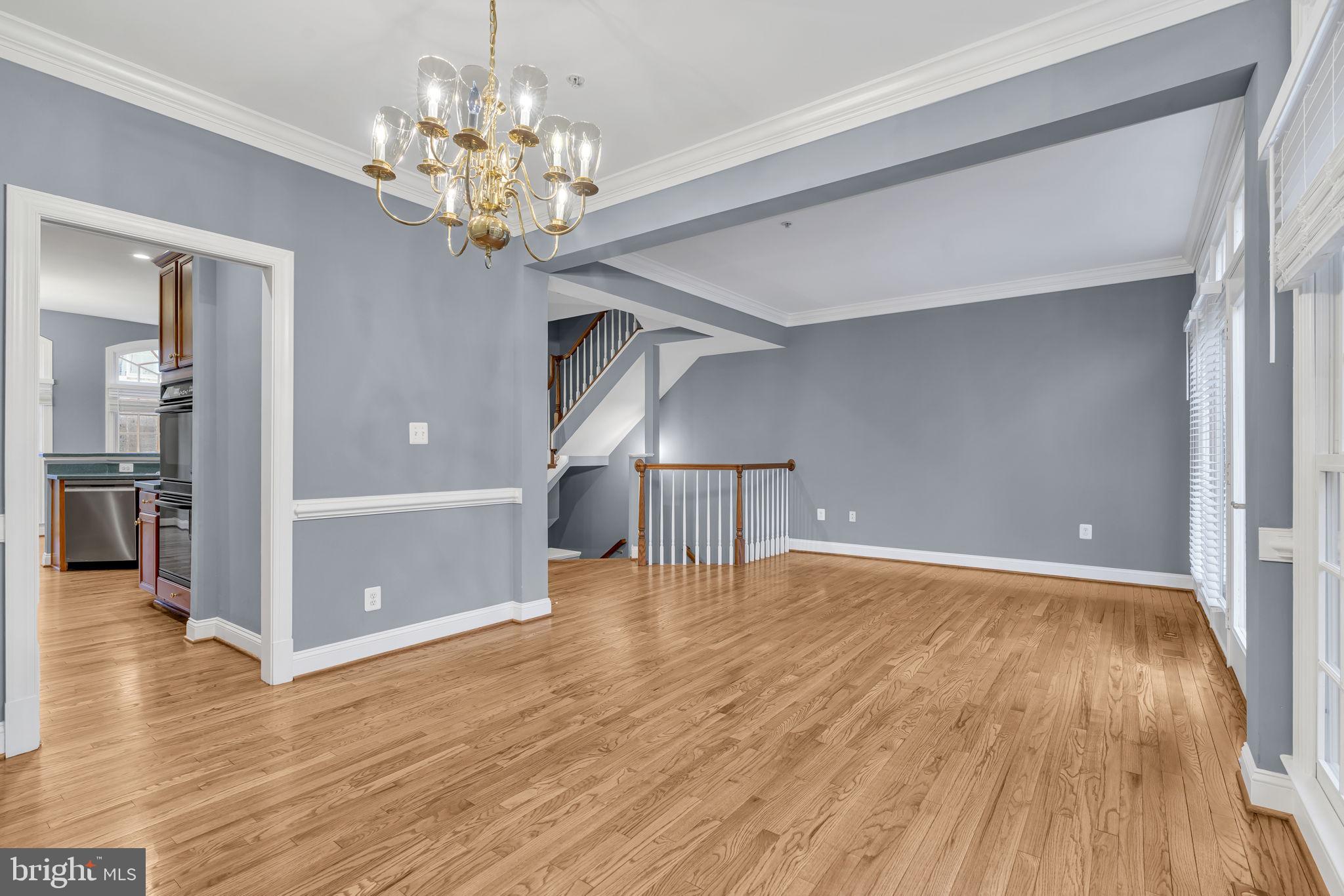 HUNTING RIDGE - Residential Lease