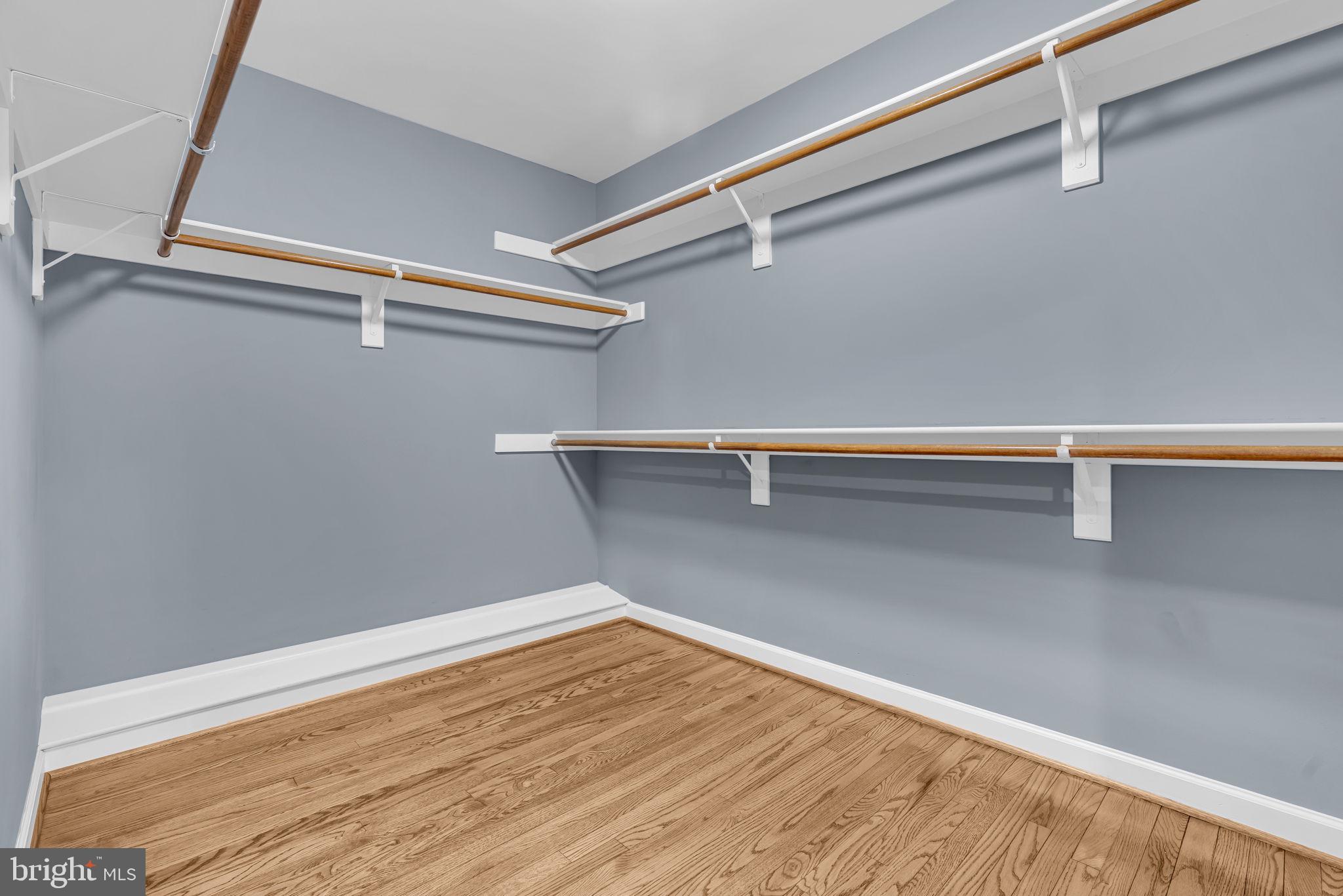 HUNTING RIDGE - Residential Lease