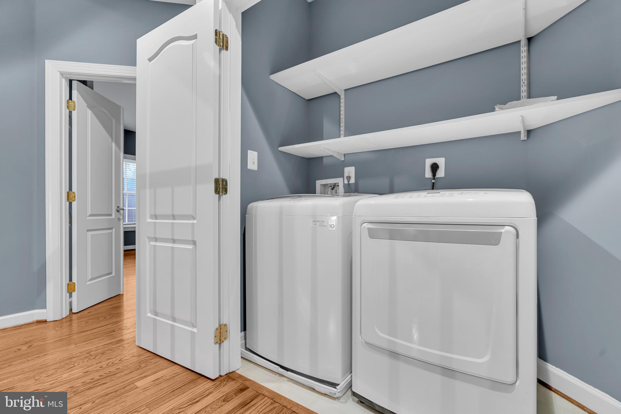 HUNTING RIDGE - Residential Lease