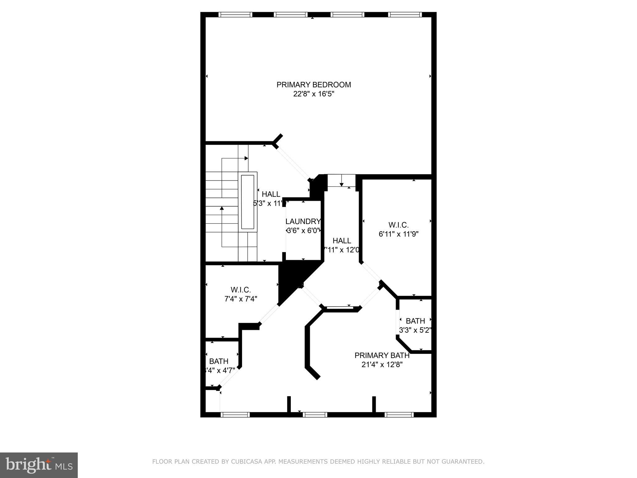 HUNTING RIDGE - Residential Lease