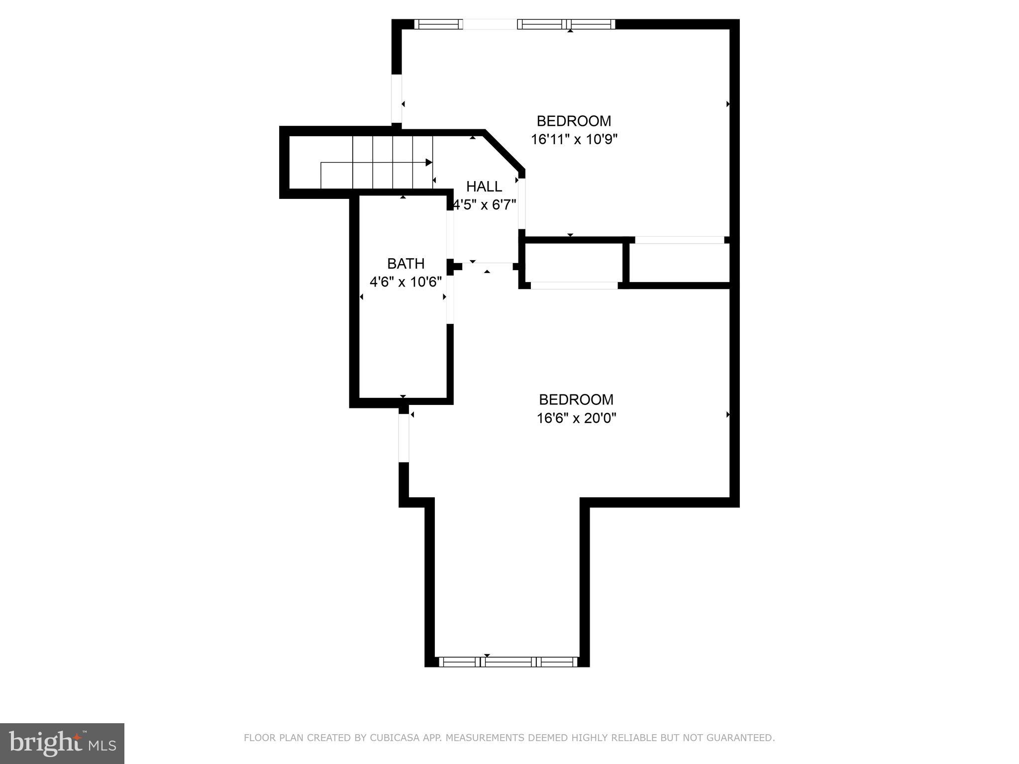 HUNTING RIDGE - Residential Lease
