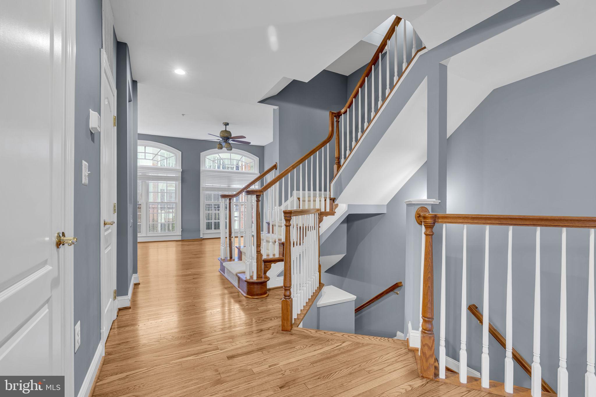 HUNTING RIDGE - Residential Lease