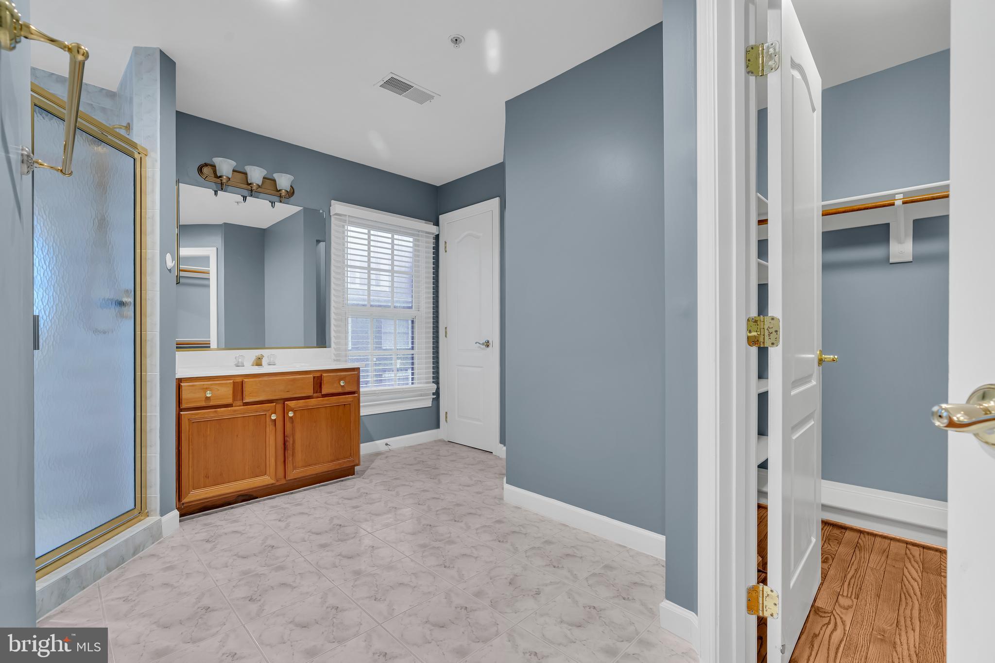 HUNTING RIDGE - Residential Lease