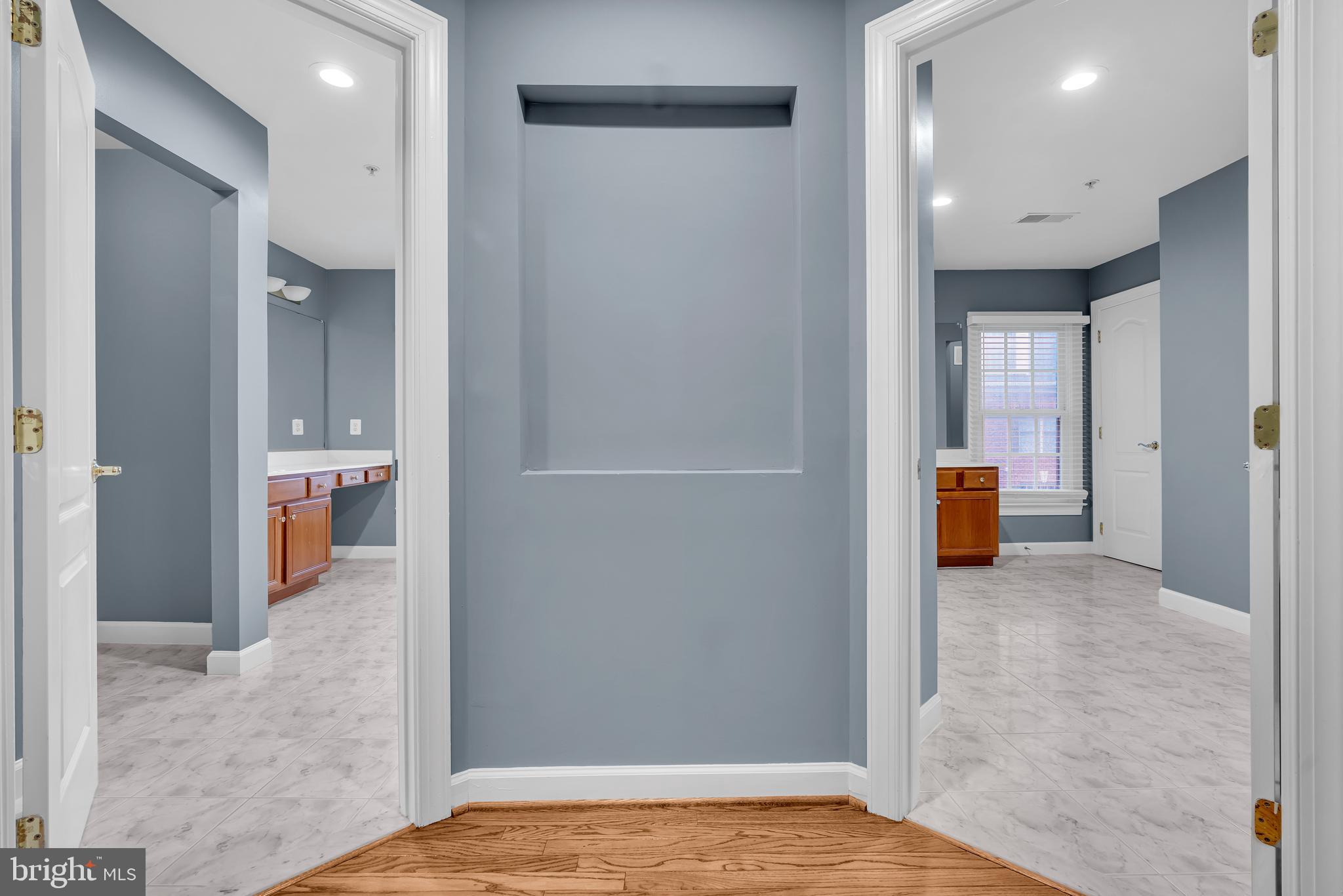 HUNTING RIDGE - Residential Lease