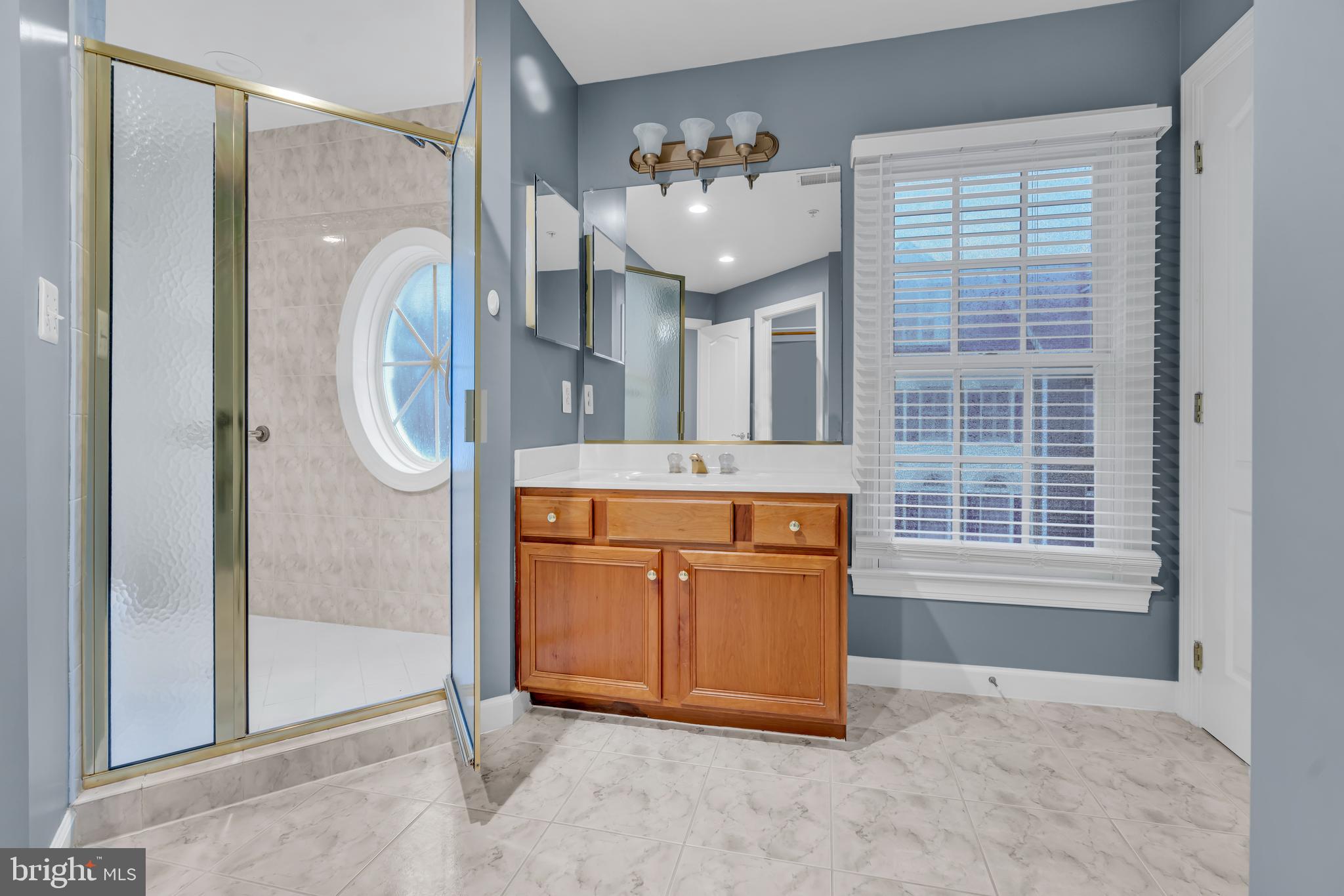 HUNTING RIDGE - Residential Lease