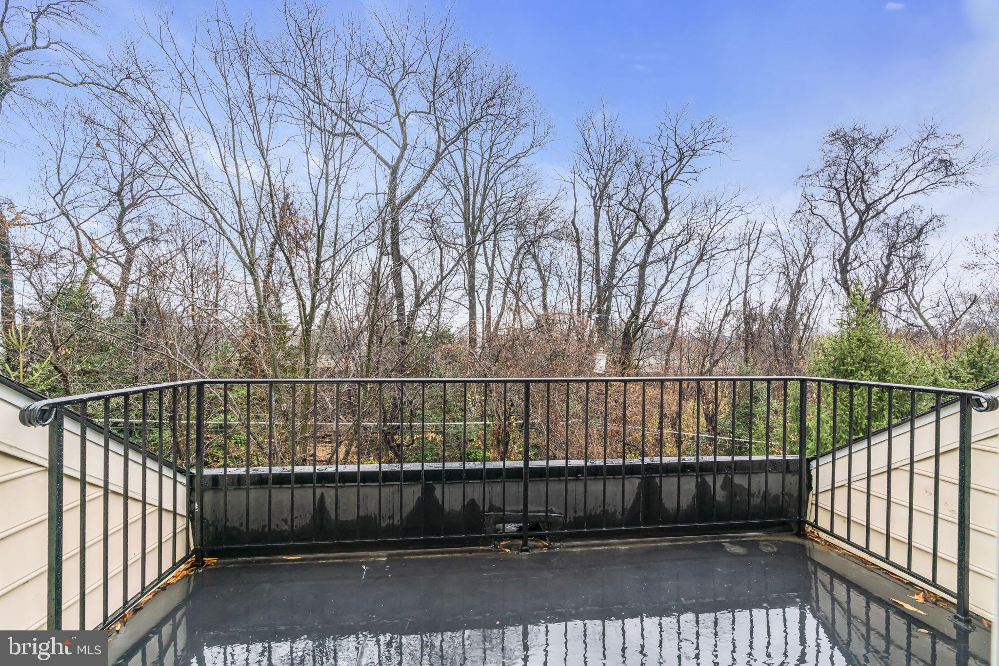 HUNTING RIDGE - Residential Lease