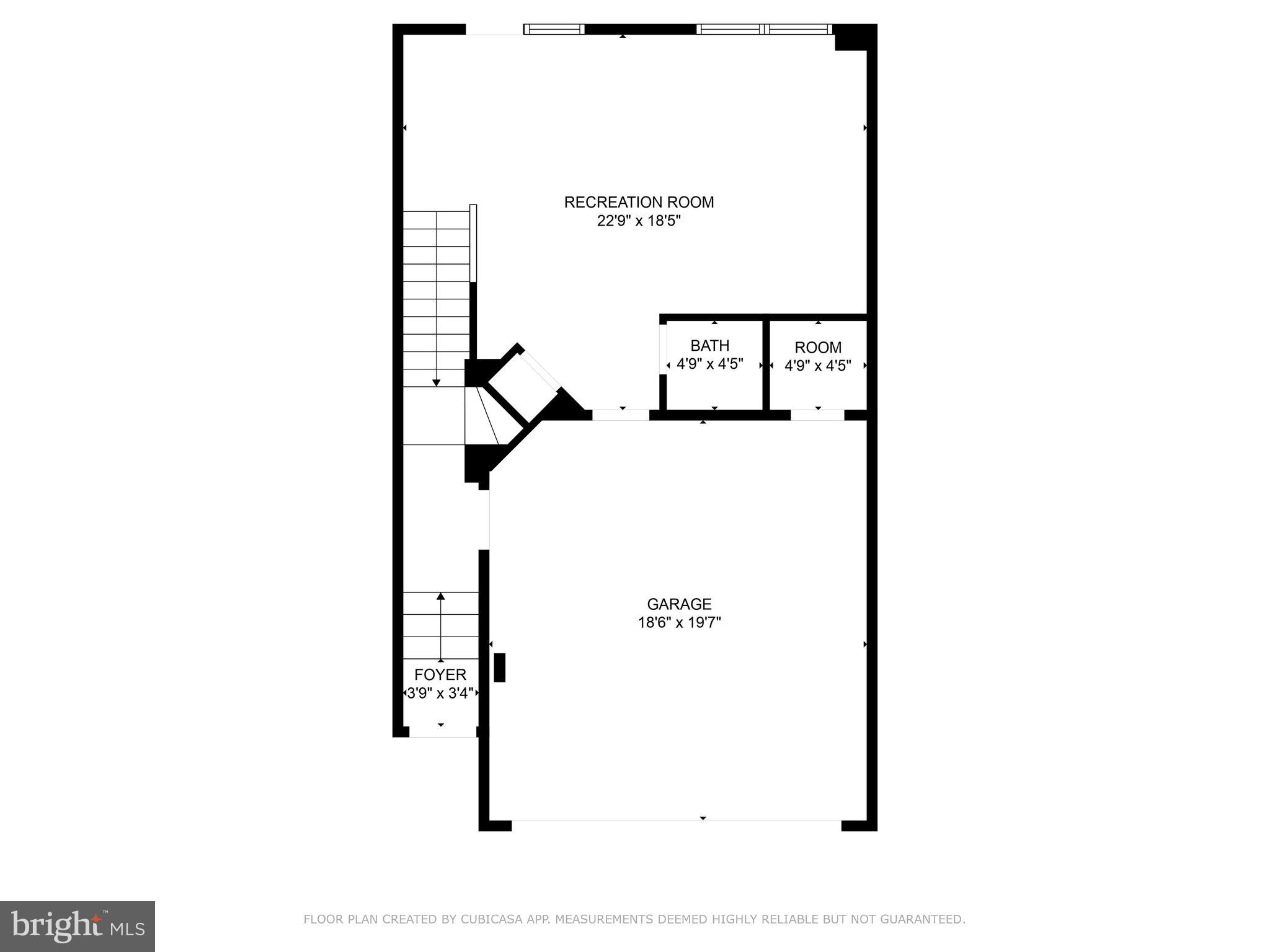 HUNTING RIDGE - Residential Lease