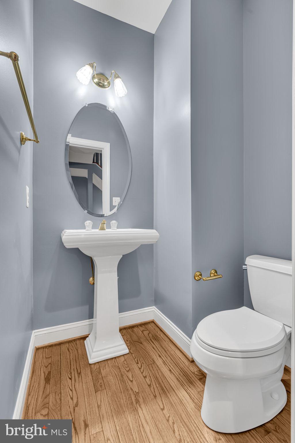 HUNTING RIDGE - Residential Lease