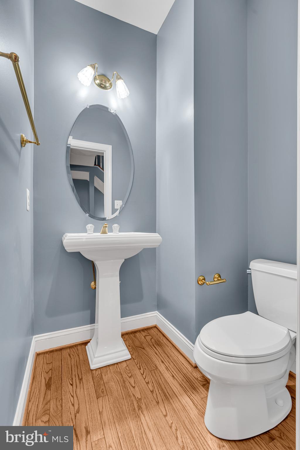 HUNTING RIDGE - Residential Lease