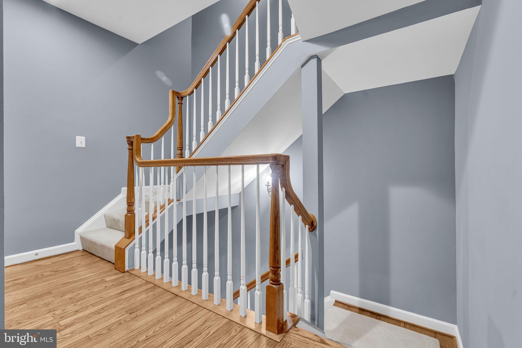 HUNTING RIDGE - Residential Lease