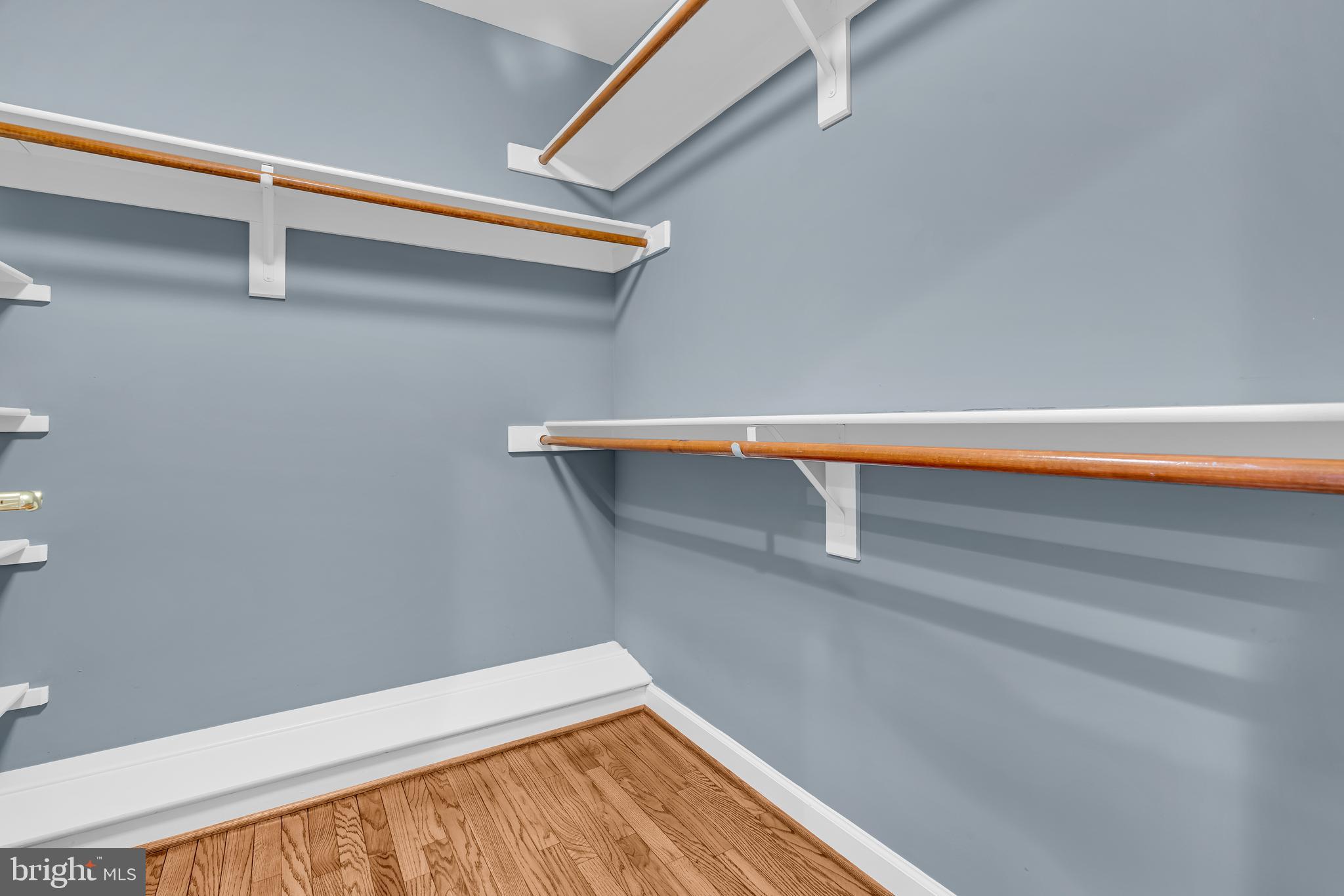 HUNTING RIDGE - Residential Lease