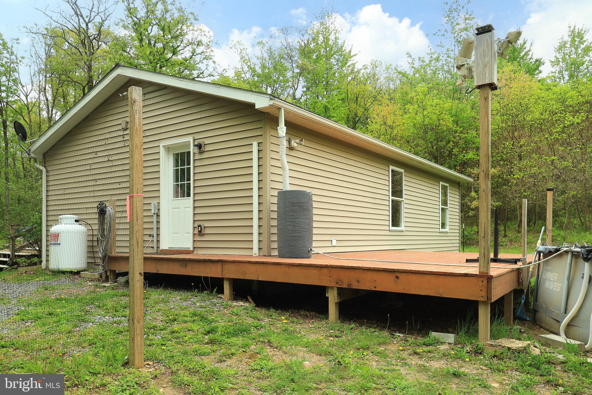 NONE AVAILABLE - Residential