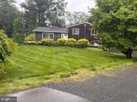 4330 Province Line Road, Lawrenceville, NJ MLS: NJME2072710