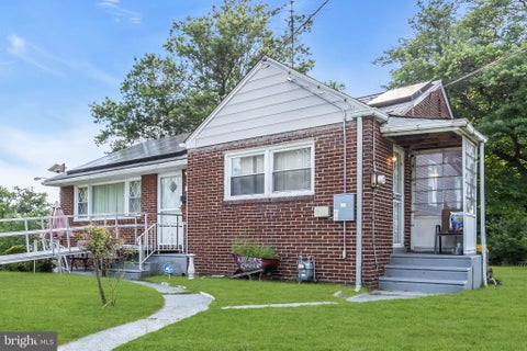 Homes For Sale - 513 47th Street<br/> PENNSAUKEN, NJ 08110