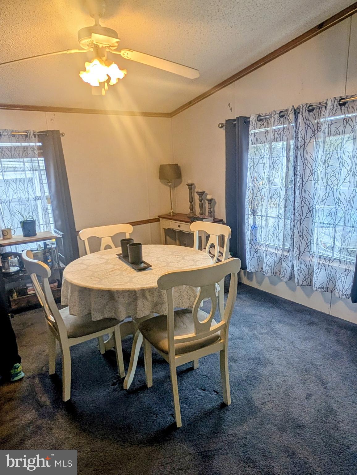 TAYLOR MHP - Residential