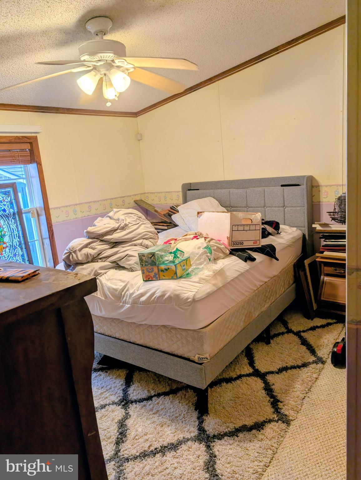 TAYLOR MHP - Residential