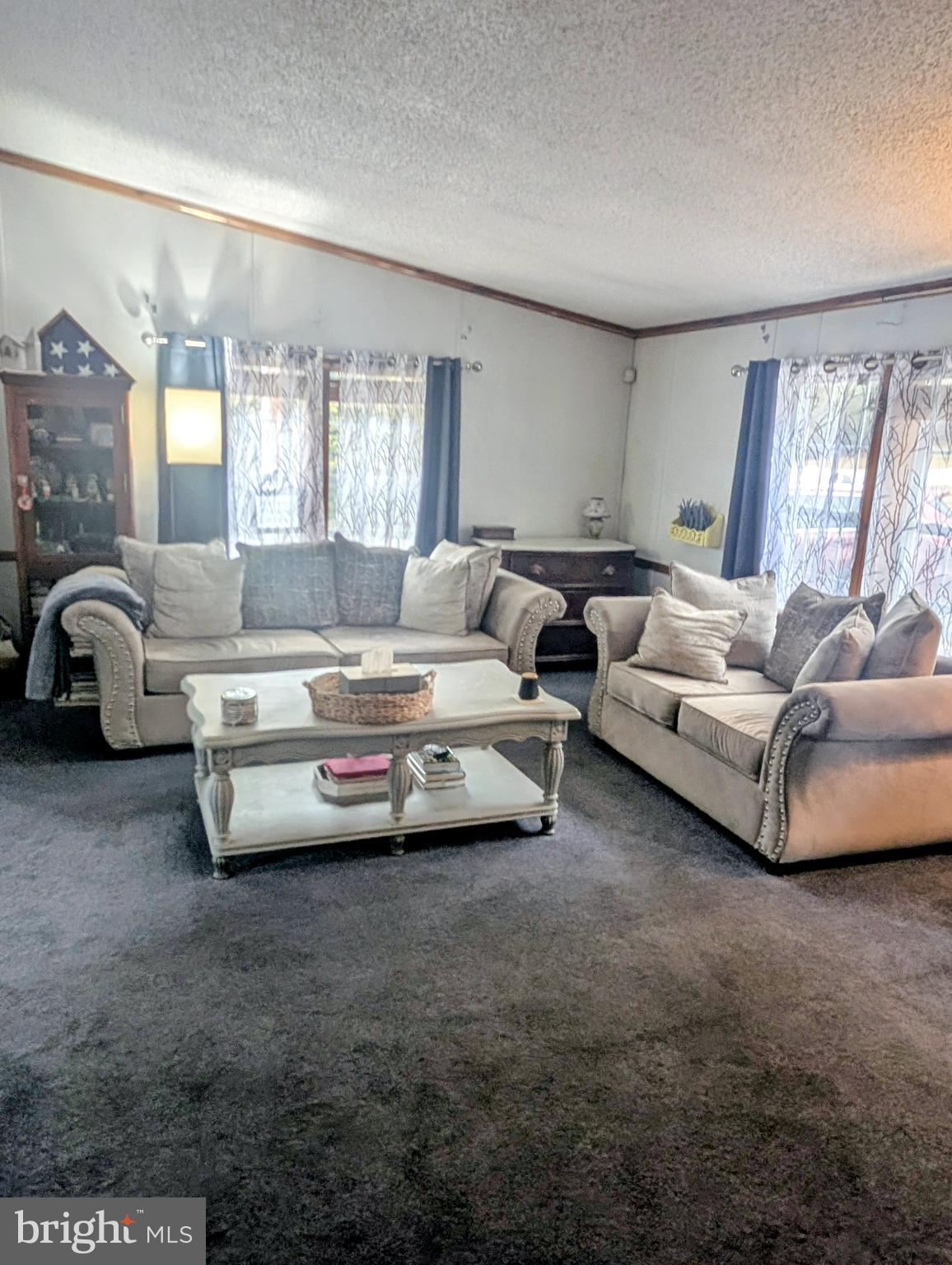 TAYLOR MHP - Residential