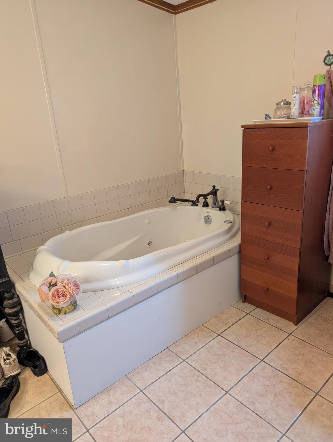 TAYLOR MHP - Residential