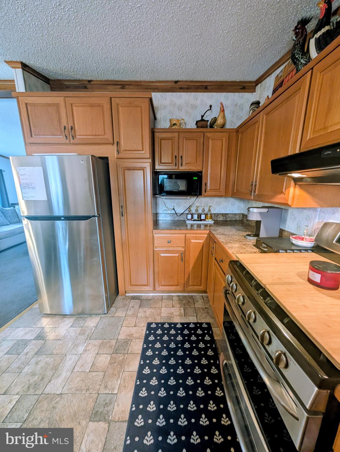 TAYLOR MHP - Residential