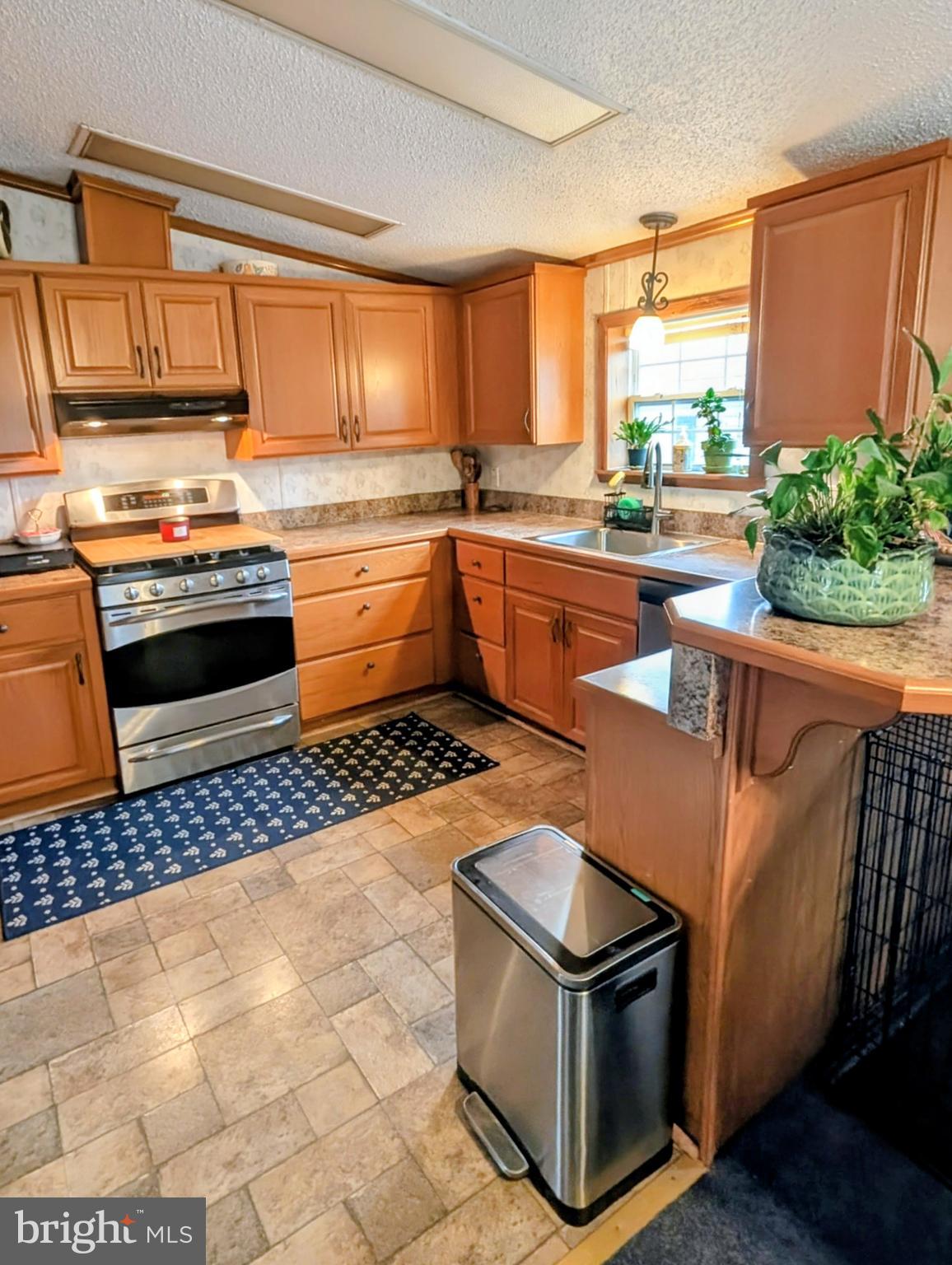 TAYLOR MHP - Residential