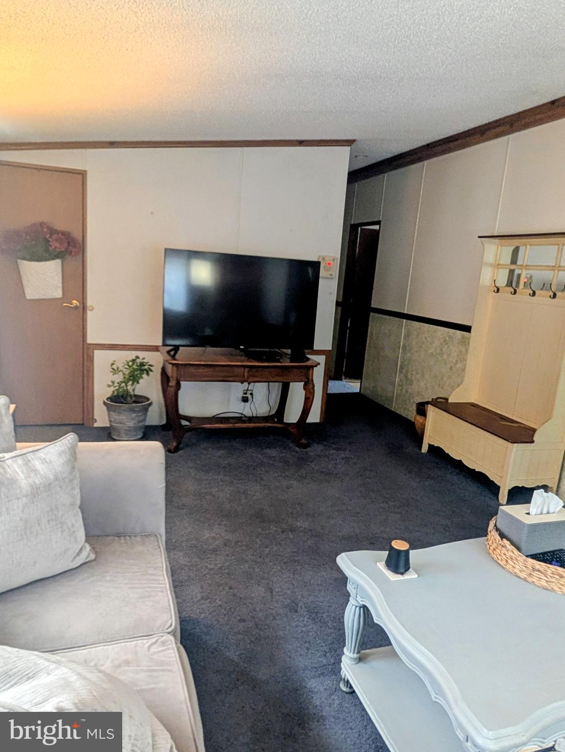 TAYLOR MHP - Residential