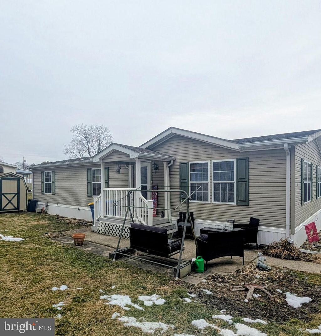 Photo of 140 Grant Avenue, COATESVILLE, PA 19320 (MLS # PACT2118608)