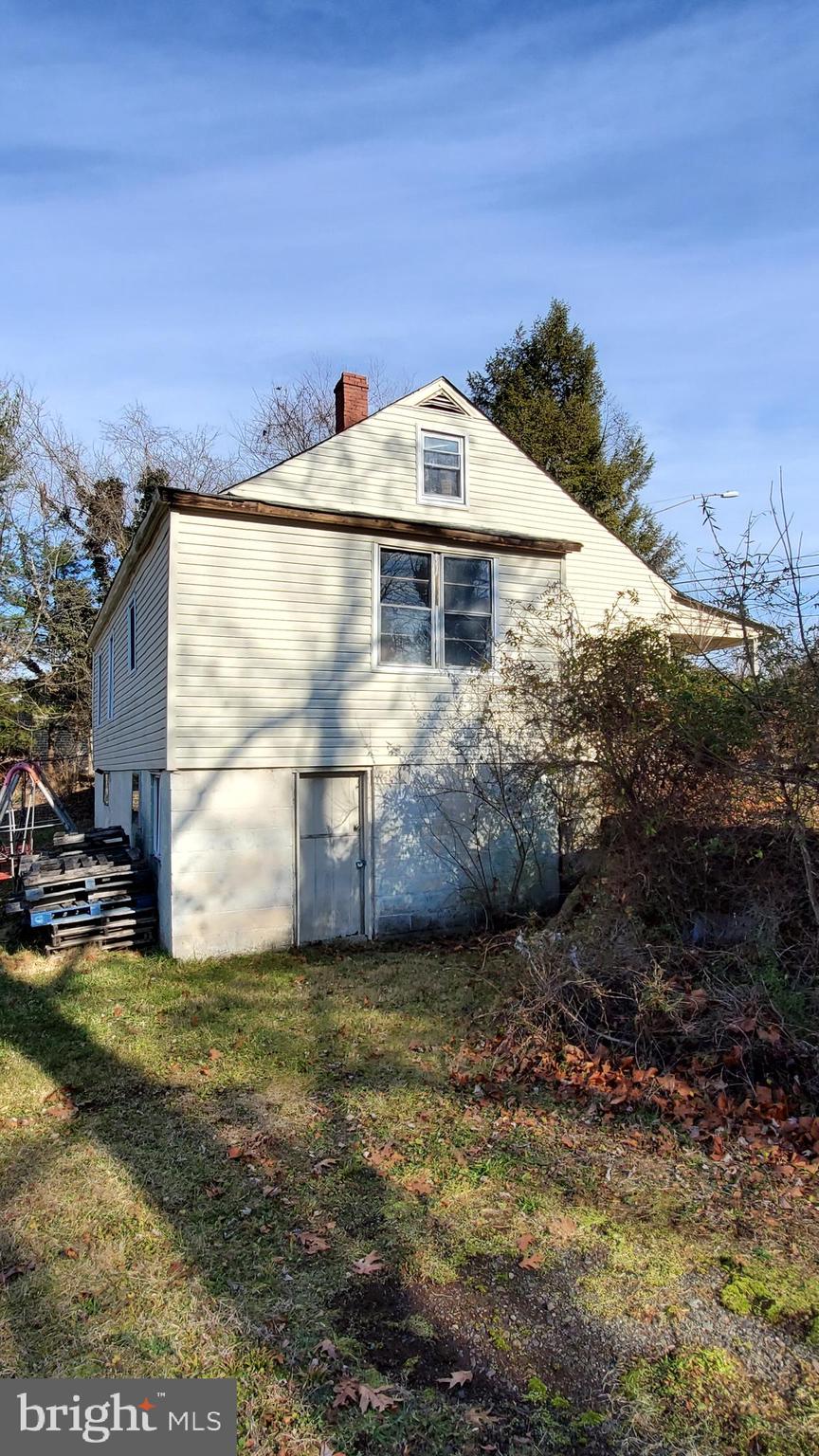 NEVERLETT - Residential