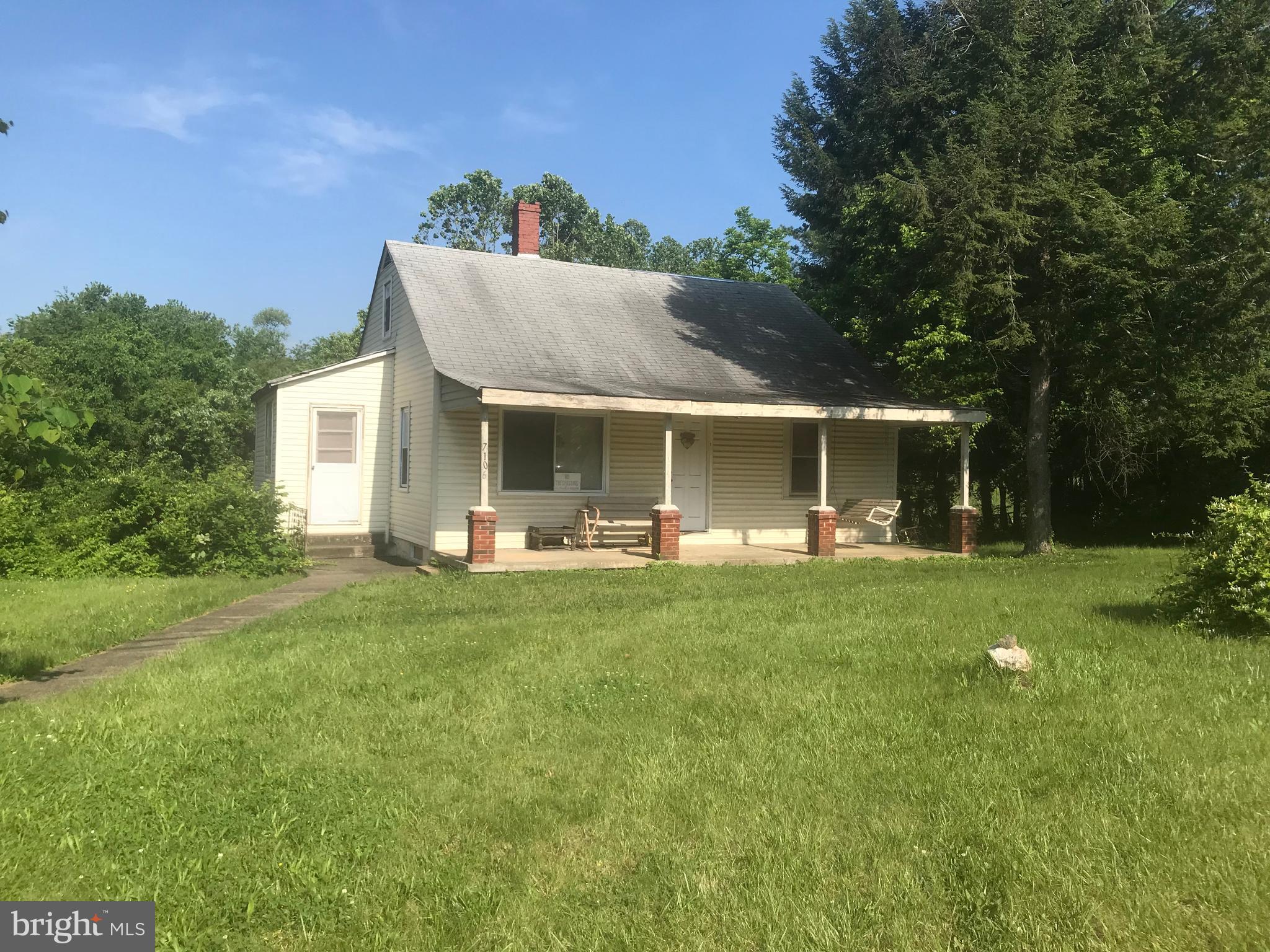 NEVERLETT - Residential