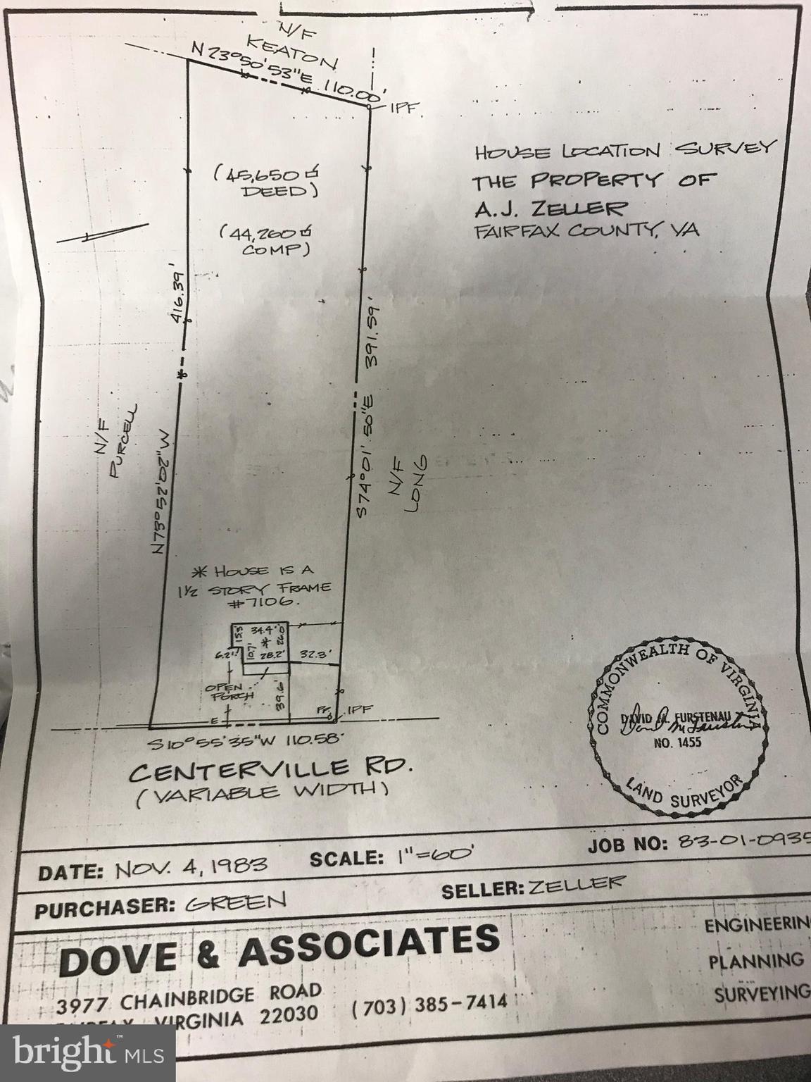 NEVERLETT - Residential