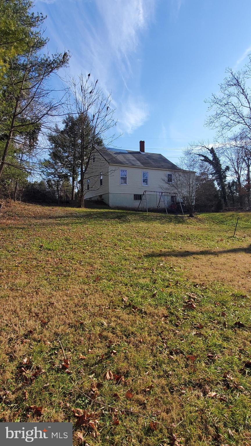 NEVERLETT - Residential