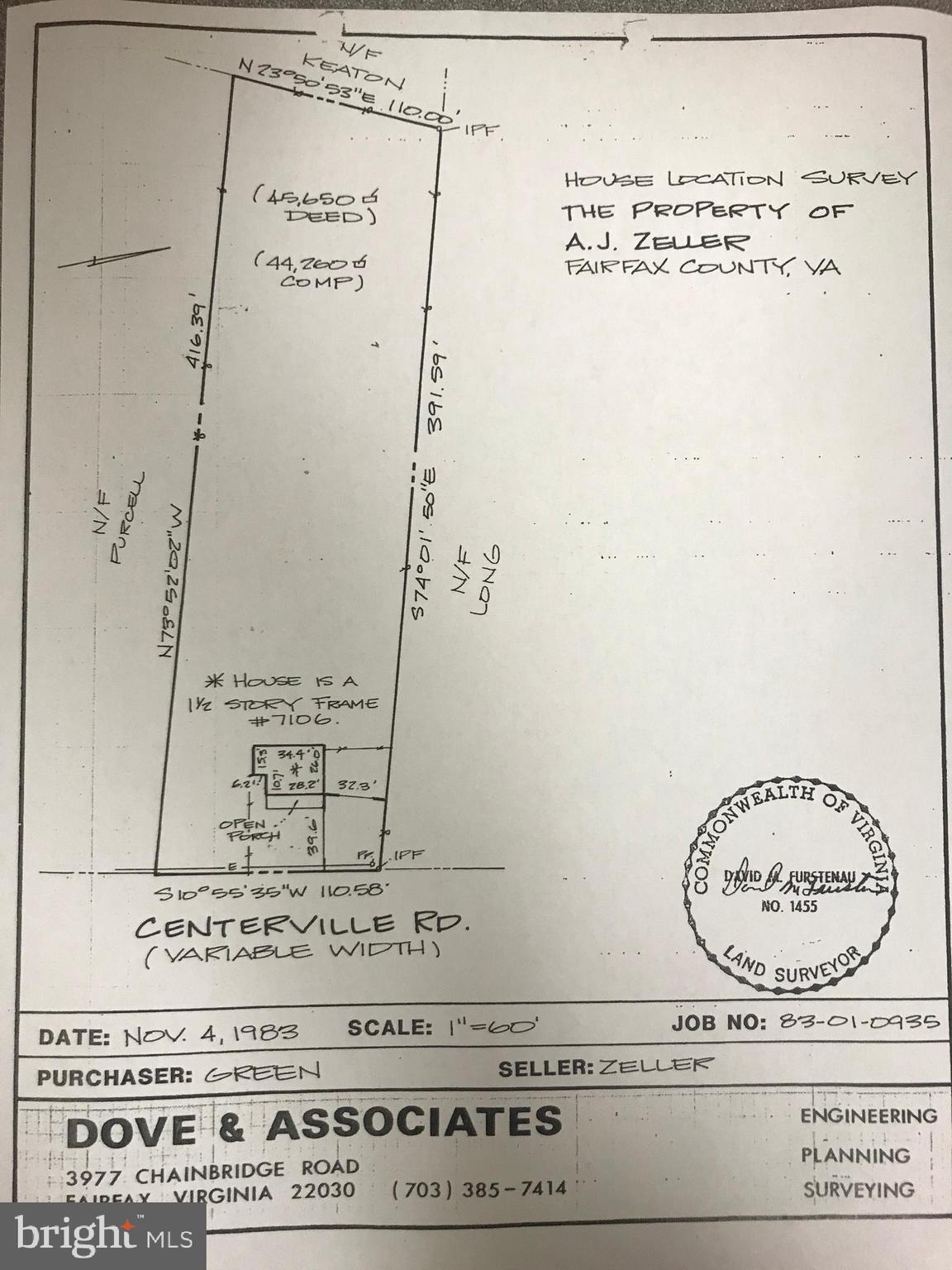 NEVERLETT - Residential