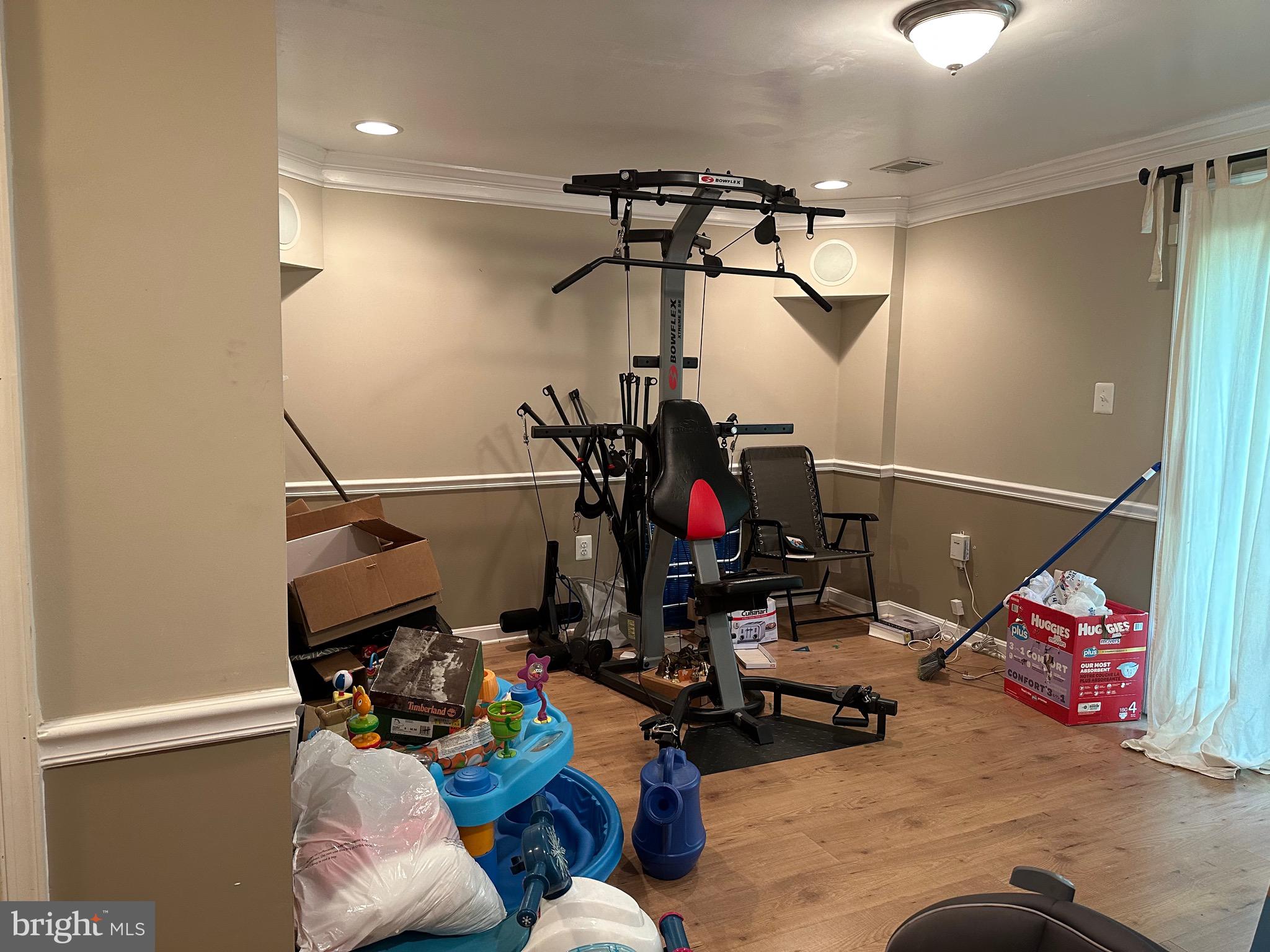 DALE CITY - Residential