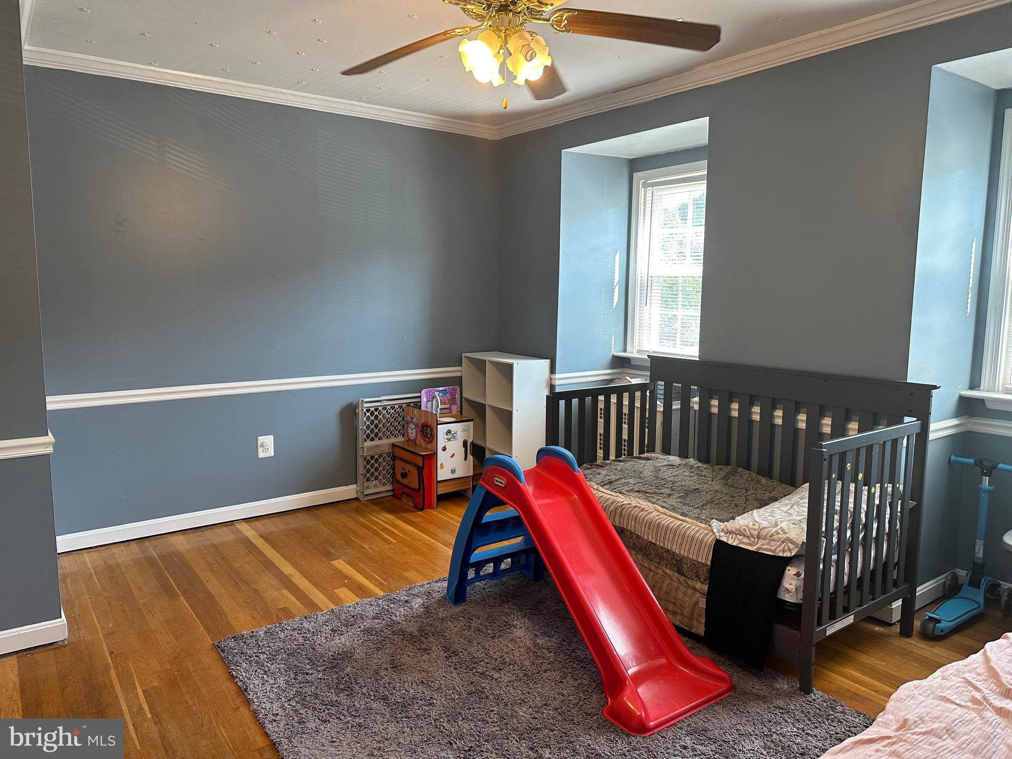 DALE CITY - Residential