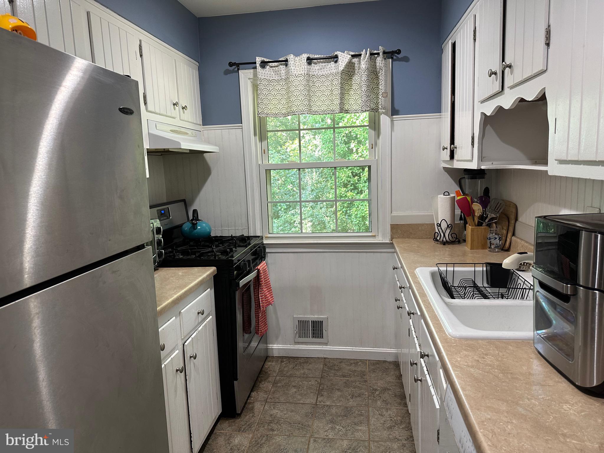 DALE CITY - Residential