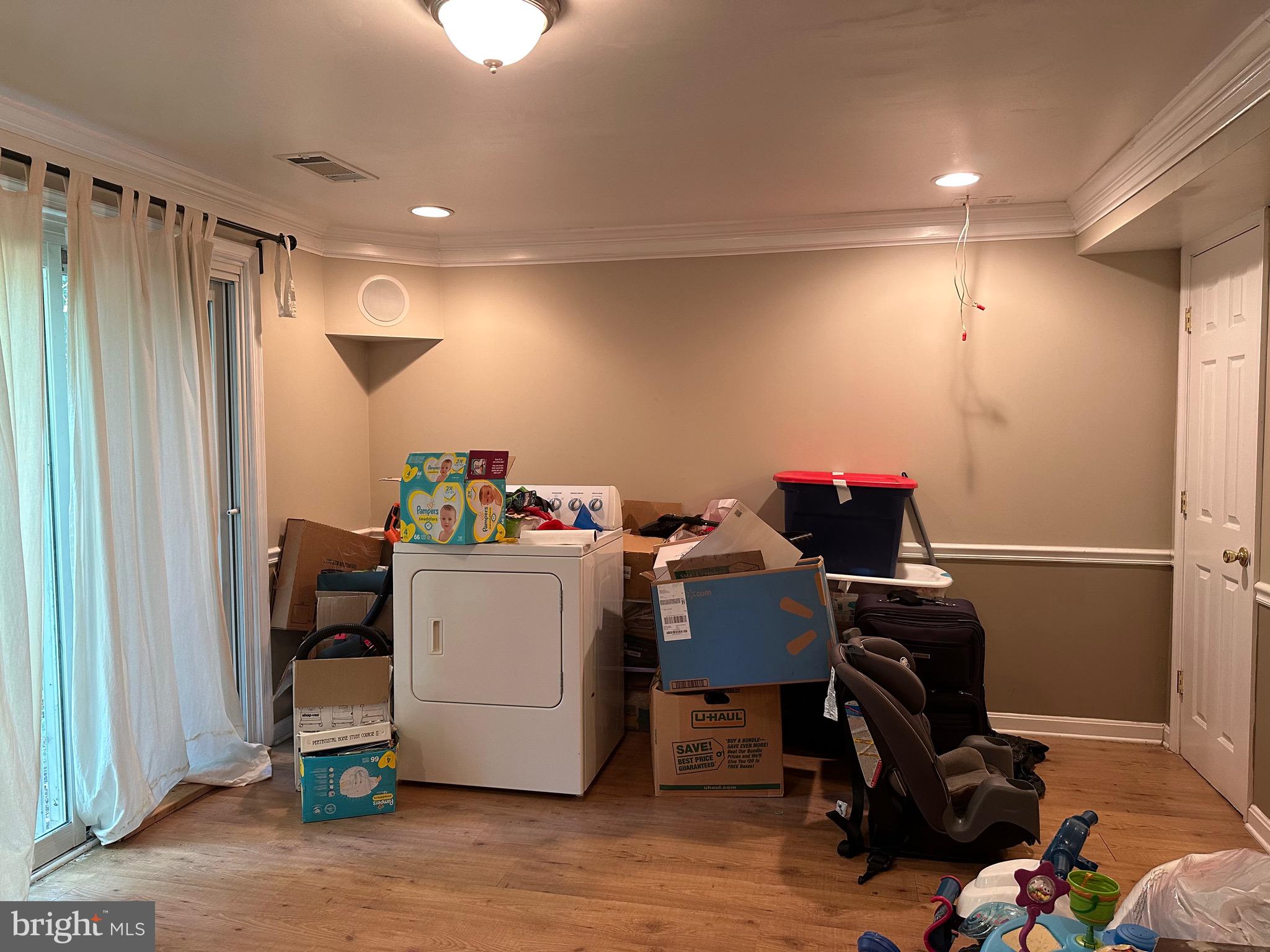 DALE CITY - Residential