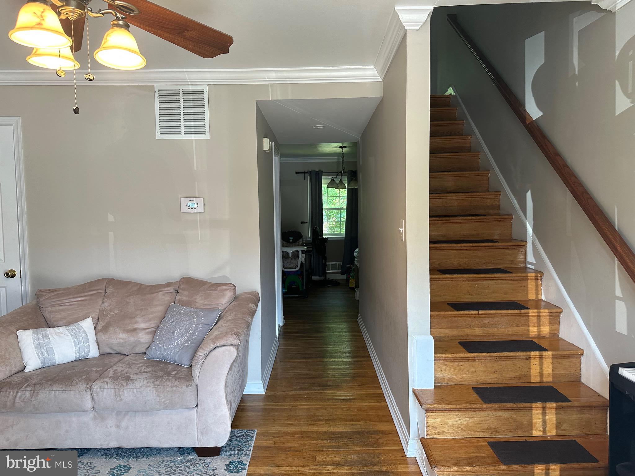 DALE CITY - Residential