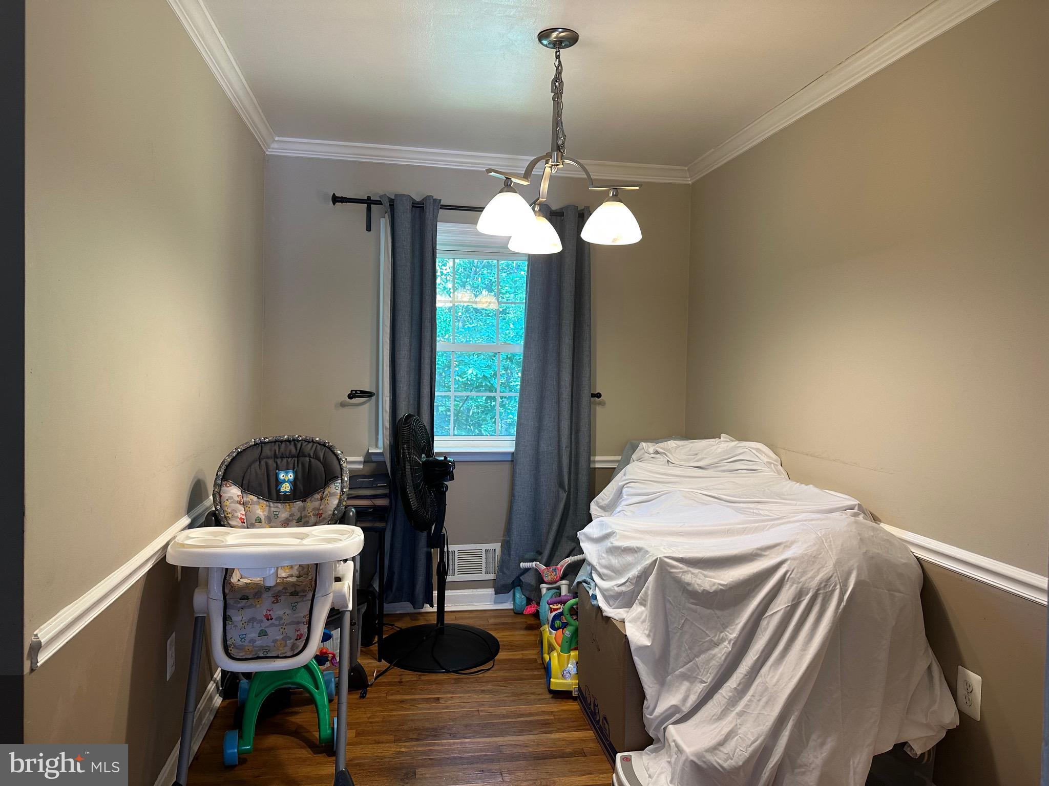 DALE CITY - Residential