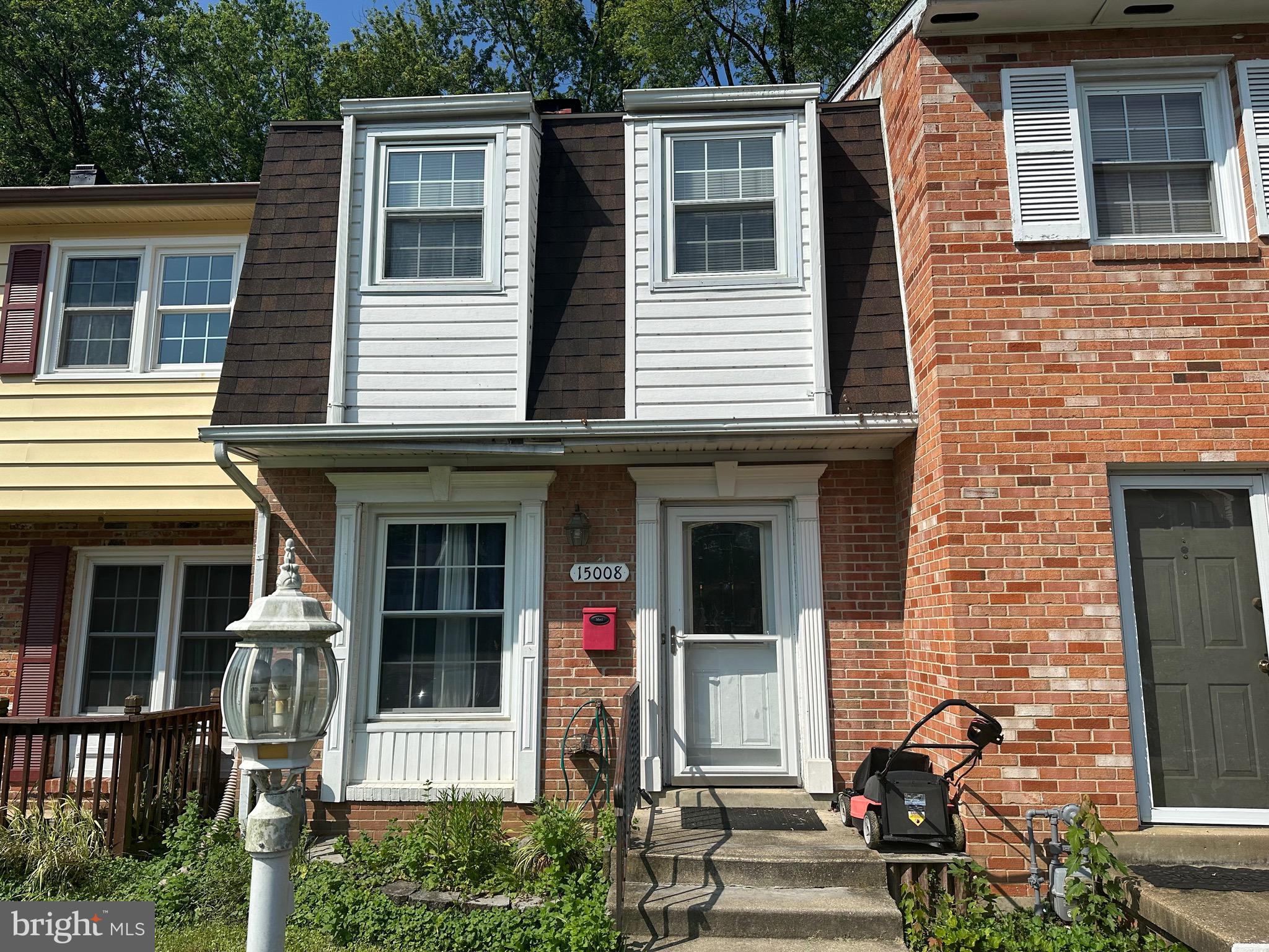 DALE CITY - Residential